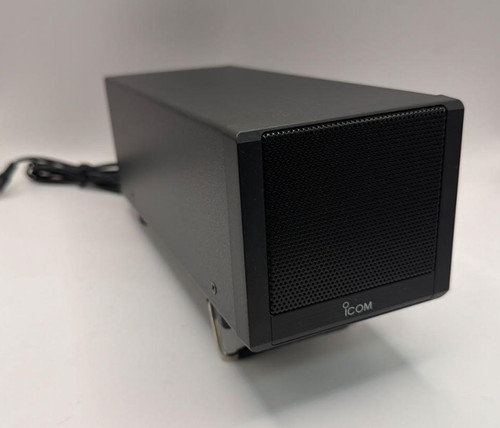 Icom altoparlante - icom,