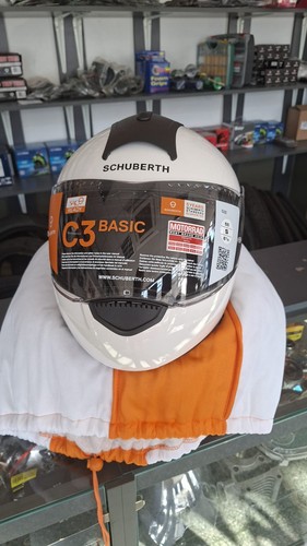 Schuberth basic glossy - schuberth, c3