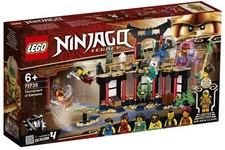 Neuf/ New LEGO Ninjago 71735