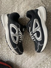 dior b 30 Nere Bianche