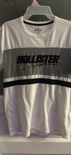 Camicia uomo hollister - uomo,