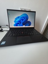 Lenovo thinkpad carbon 6a - thinkpad, x1