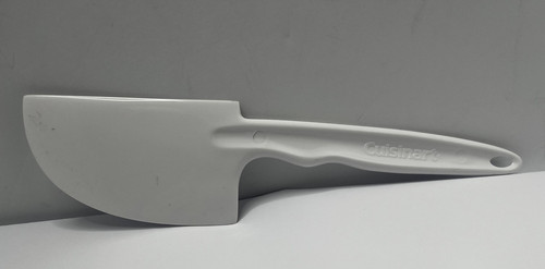 Cuisinart bianco plastica