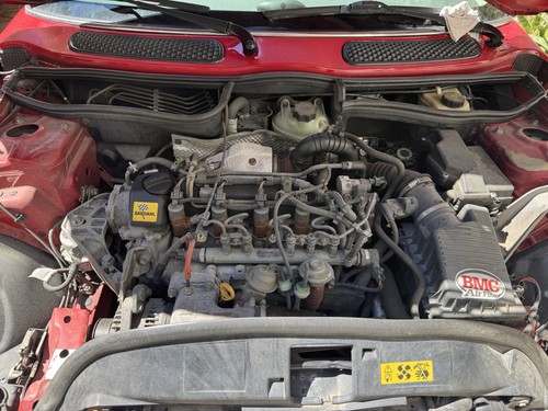 Motore mini r50 diesel one - mini, 1.4