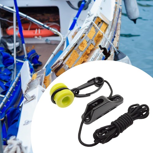 Kit downrigger stable - de, avec