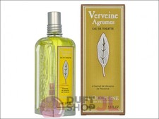L'Occitane Verveina Agrumi Edt