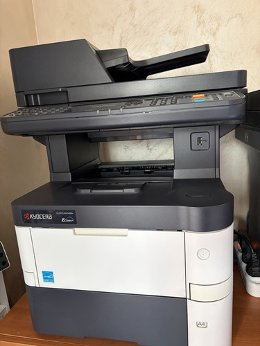 Kyocera ecosys m3540dn - ecosys,