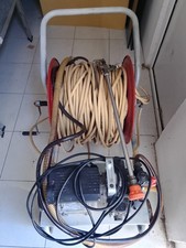 pompa irroratrice elettrica