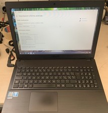 ASUS P2530U 15,6” I5 6200U 2,30GHZ 8GB 256GB SSD GEFORCE 920M 4GB