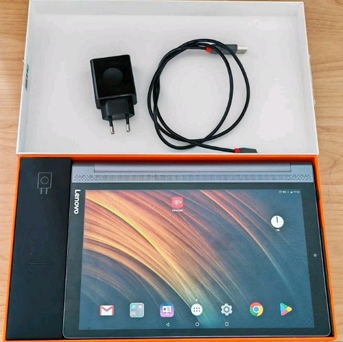 Lenovo yoga tab3 pro - yoga, 10.1