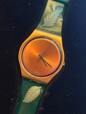 SWATCH GX107 1988 BONAPARTE