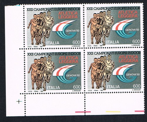 Italia quartina campionati - italia,