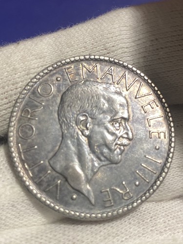 Regno italia vitt em iii - regno,