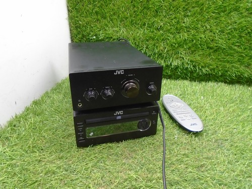 Jvc d750 traditional - jvc, ux-d750