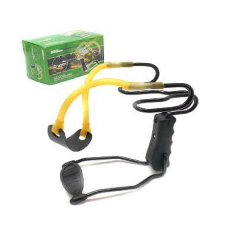 Fionda mega dragon tiro - dragon, da