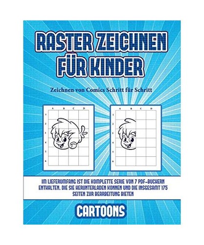 Zeichnen von comics - zeichnen,