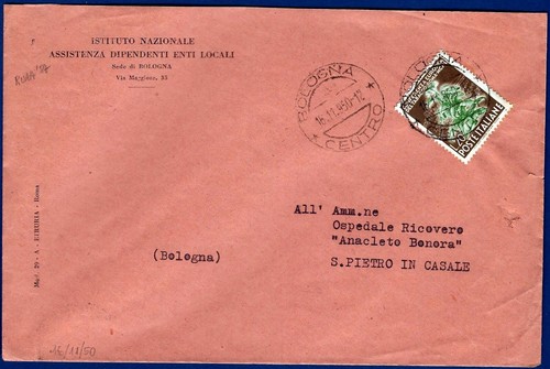 1950 lettera bologna resa - da,