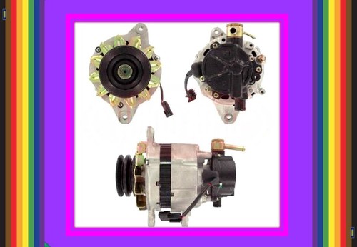 Alternatore per hyundai - alternatore,