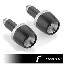 Terminali Manubrio Moto Rizoma