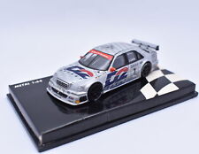 Modellino auto rally scala 1:64 Mercedes Benz Classe C DTM Minichamps Microchamps