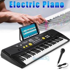 61Key Music Electronic