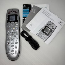 Logitech Harmony 600