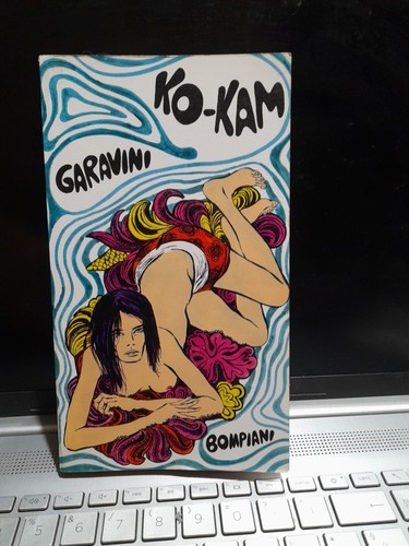 Kam garavini bompiani - ko-kam,