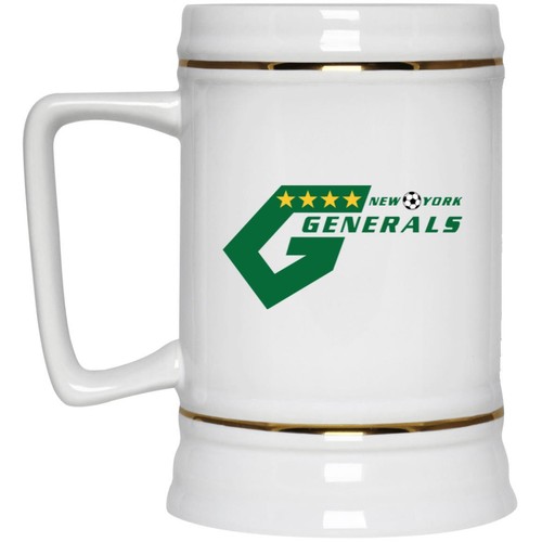 New york generals birra - new,