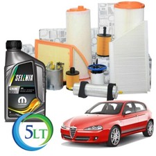 Kit tagliando alfa - tagliando,
