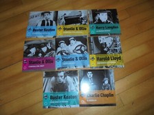 LOTTO 8 DVD ANTOLOGIA DELLA