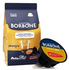 90 Capsules Bourbon Coffee