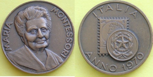 Medaglia gettone token - gettone,
