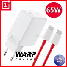 Per Oneplus Warp Charge 65W