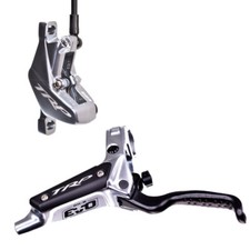 TRP DH-R EVO HD-M846 Silver
