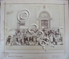 *Foto epoca Milano Famedio