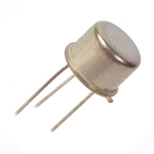 Bc312 npn bipolar - npn,