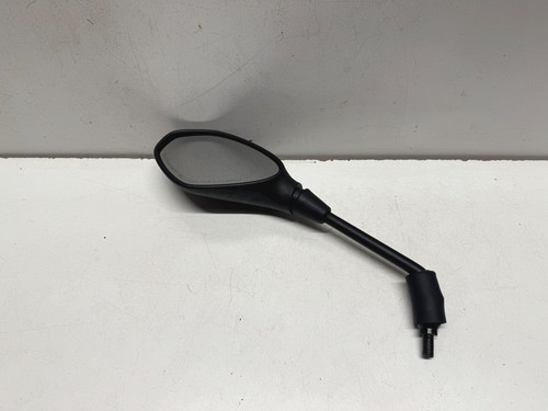 Specchio sinistro moto guzzi - specchio,