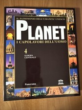 Enciclopedia PLANET La Storia