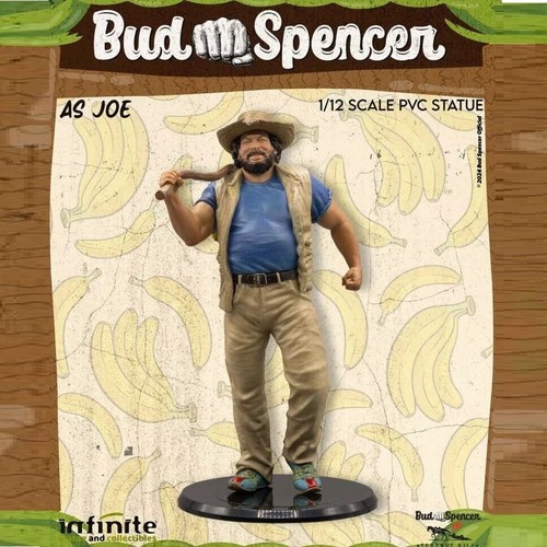 Bud spencer banana joe - as,