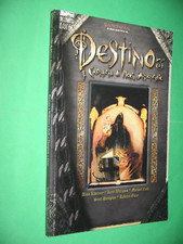 🔴🔴 SANDMAN Presenta