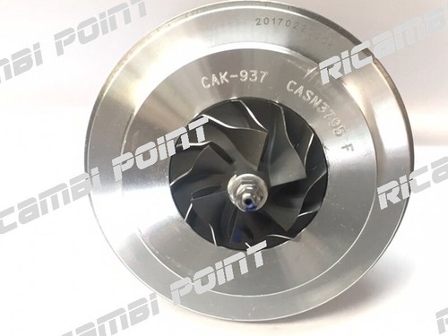Core assy nuovo - core,