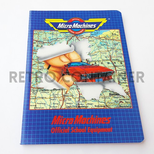 Galoob micro machines vintage - galoob,