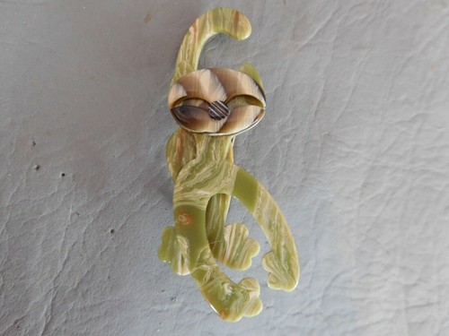 Lea stein ancienne broche - stein,