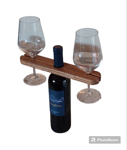 Porta bicchieri vino da - porta,