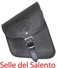Borsa moto Metal Blade harley