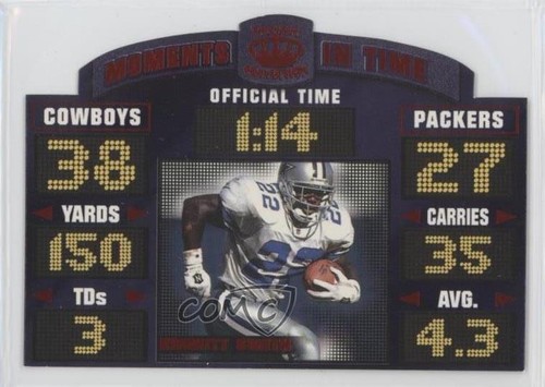 1996 pacific litho cel moments - 1996,