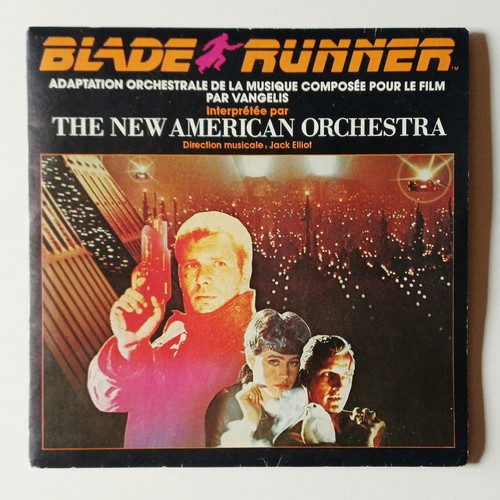 Blade runner original - runner,,