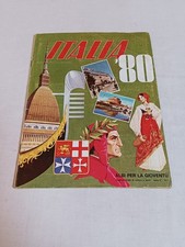 Album figurine italia - figurine, 80