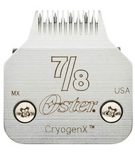 Lama per tosatrice Oster