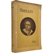 Shelley poesie tradotte